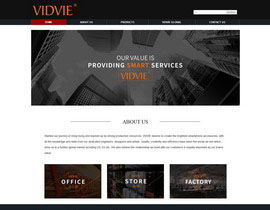 江门企业网站维护与建设一站式服务专家